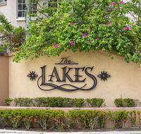 The Lakes Cairns Resort - Hotel WA
