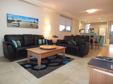Pacific Marina Apartments - Hotel WA 13