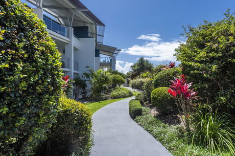 Pacific Marina Apartments - Hotel WA 19
