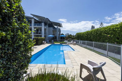 Pacific Marina Apartments - Hotel WA 20