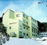 Cedarwood Apartments