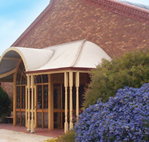Chardonnay Lodge