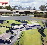 Club Inn Resort - Hotel WA