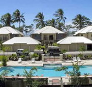 Lahania By The Sea - Hotel WA