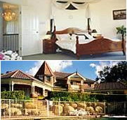 Caprice Boutique Mountain Retreat - Hotel WA