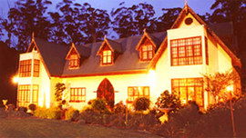 North Tamborine QLD Hotel WA