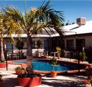 Peppercorn Motel  Restaurant - Hotel WA