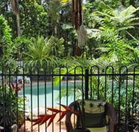 Daintree Rainforest Retreat Motel - Hotel WA
