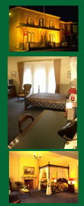 Unknown ACT Hotel WA