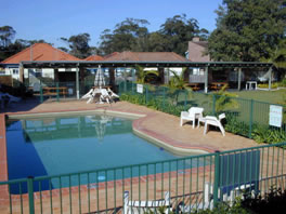 Gallipoli Court - Hotel WA 0