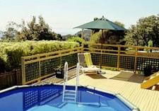 BLUE WATERS BED AND BREAKFAST - Hotel WA 0