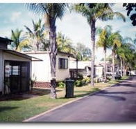 Finemore Tourist Park - Hotel WA