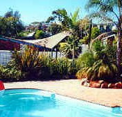 Anchorage Apartments Bermagui