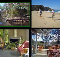 Gipsy Point Lodge