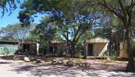 Arnold NT Hotel WA