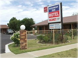 Highway Inn Motel - Hotel WA 0