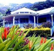 Nutmeg Grove - Hotel WA