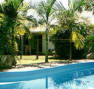 Kaikea Bed and Breakfast - Hotel WA
