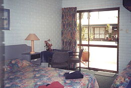Moorooka QLD Hotel WA