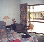 Amaroo Motor Inn