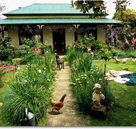 Campbell Homestead