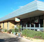 Grosvenor Motel - Hotel WA