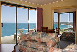 Seafarers Getaway - Hotel WA 0