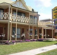 Victoria Lodge Motor Inn and Apartments - Hotel WA