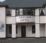 Cascade Hotel - Hotel WA