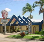 Hi Roller Motel - Hotel WA