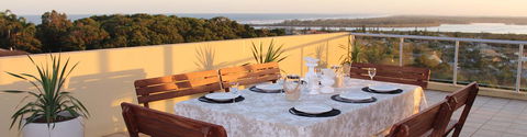 Grandview Apartments Ballina - Hotel WA 4