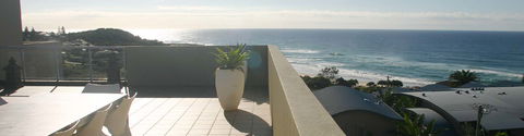 Grandview Apartments Ballina - Hotel WA 5