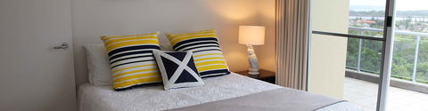 Grandview Apartments Ballina - Hotel WA 6