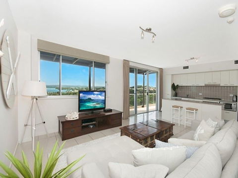 Grandview Apartments Ballina - Hotel WA 7