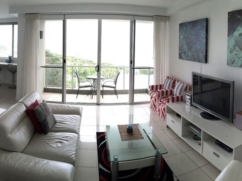 Grandview Apartments Ballina - Hotel WA 8
