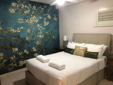 Grandview Apartments Ballina - Hotel WA 9