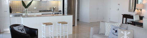Grandview Apartments Ballina - Hotel WA 10