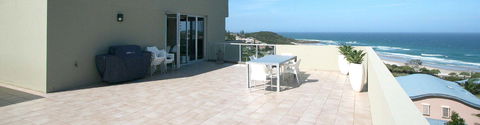 Grandview Apartments Ballina - Hotel WA 11
