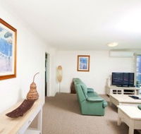 Sails Apartments - Hotel WA