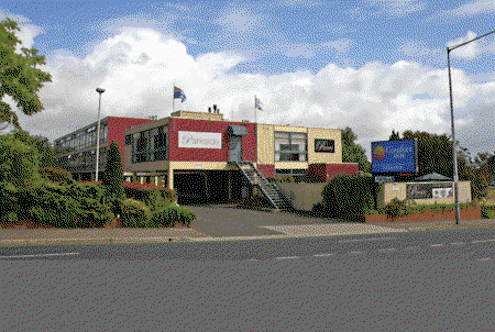 Highton VIC Hotel WA