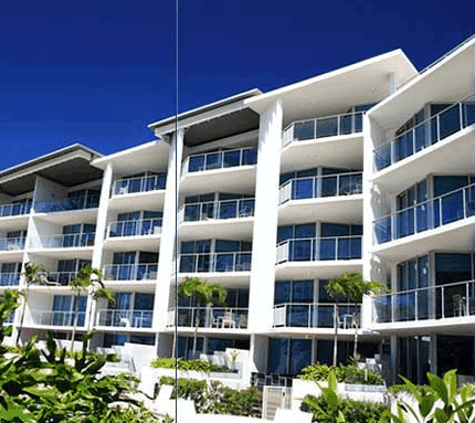 C Bargara Resort - Hotel WA 0
