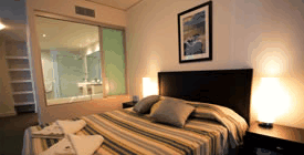 C Bargara Resort - Hotel WA 1