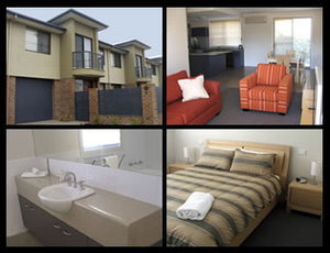 Admiral Motor Inn - Hotel WA 0