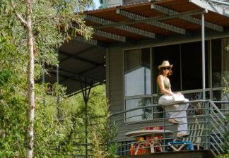 Kingfisher Bay Resort - Hotel WA 0