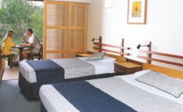 Kingfisher Bay Resort - Hotel WA 4