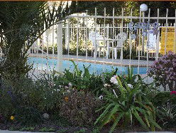 Highway Inn Motel - Hotel WA 3