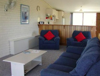 Penguin Mews - Hotel WA 0