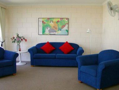 Penguin Mews - Hotel WA 1
