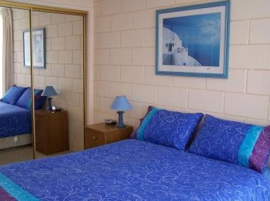 Penguin Mews - Hotel WA 2