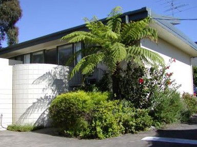 Penguin Mews - Hotel WA 3